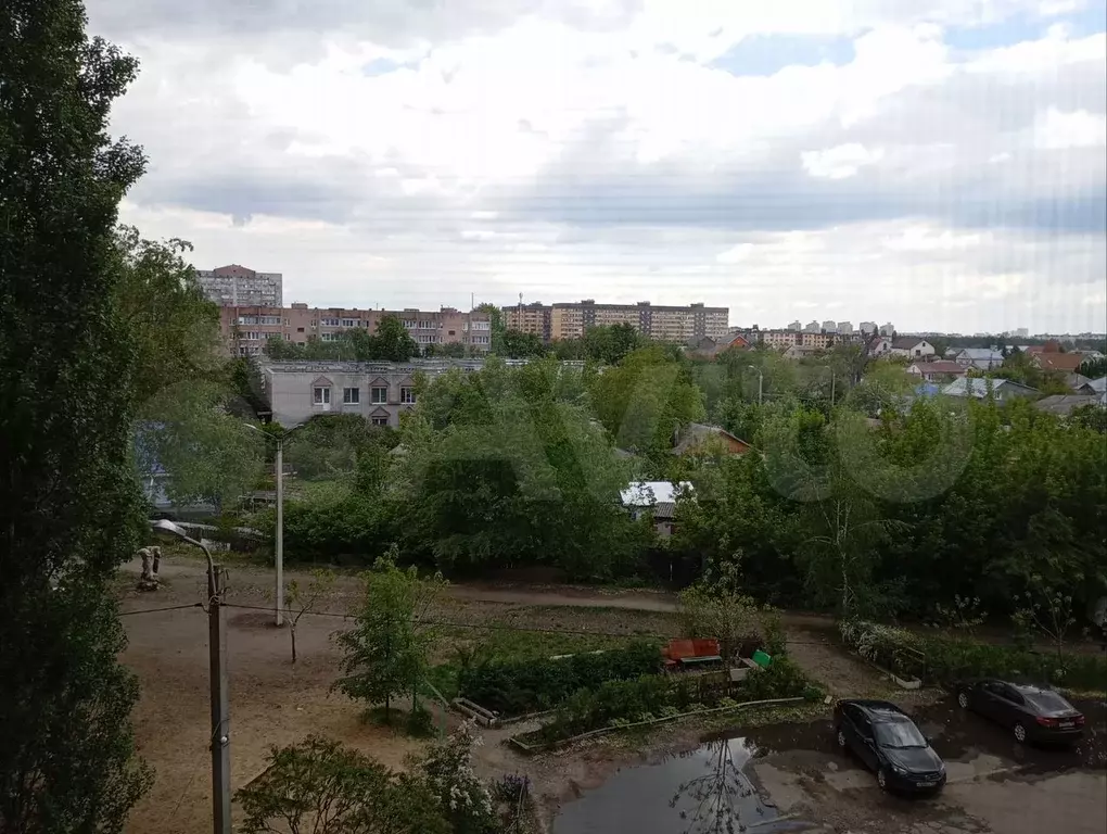 3-к. квартира, 76 м, 4/12 эт. - Фото 0