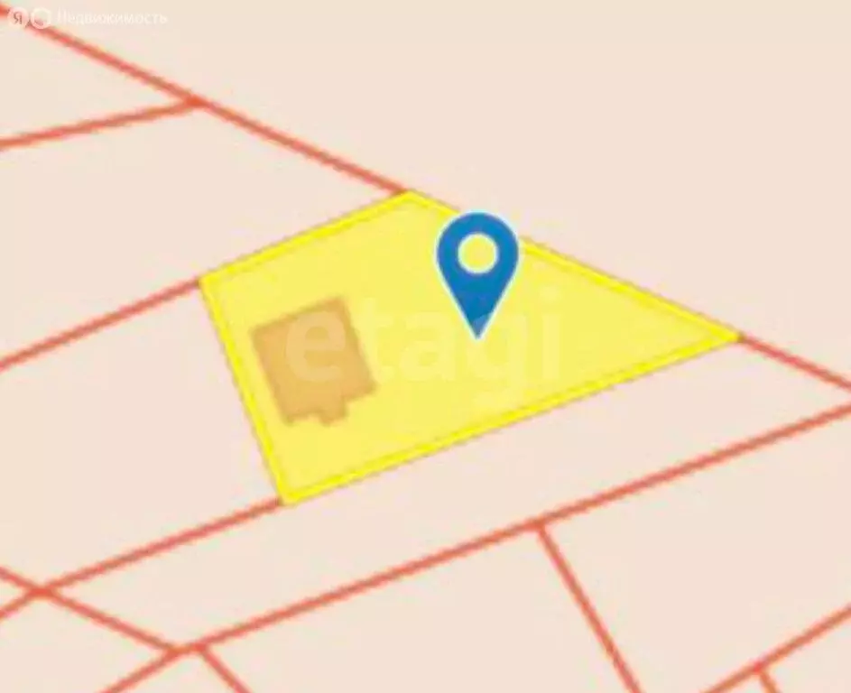 Дом в село Сокуры, Заречная улица (90.1 м) - Фото 2