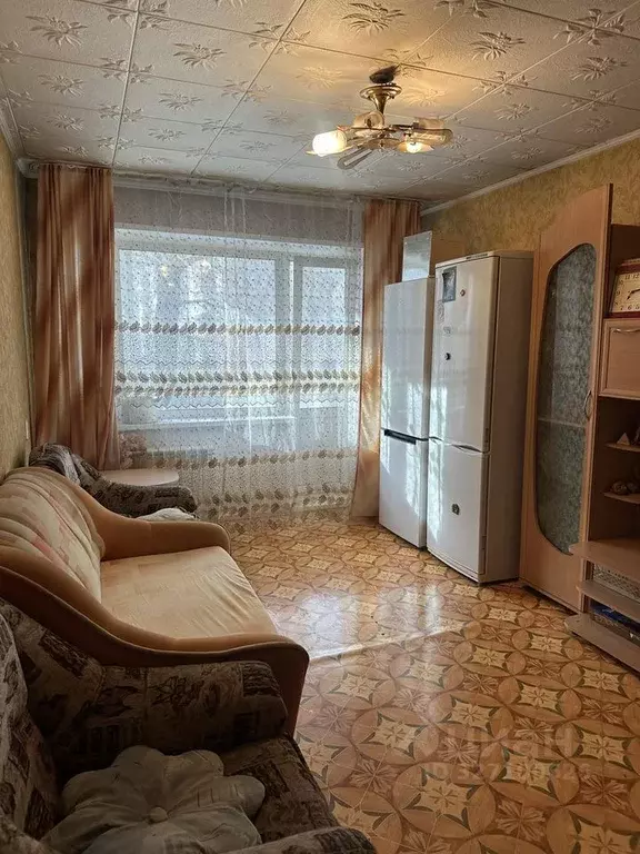 3-к кв. Хакасия, Абакан ул. Герцена, 14 (60.5 м) - Фото 1