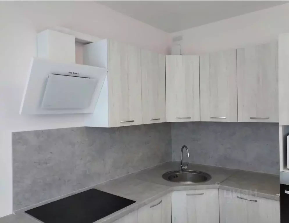 1-к кв. Москва Муравская ул., 38к2 (36.0 м) - Фото 1