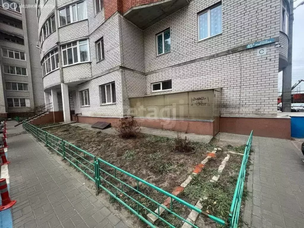 Помещение свободного назначения (446 м) - Фото 1