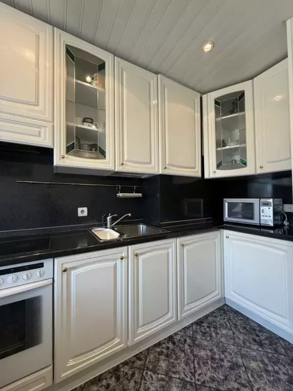 3-к кв. Москва ул. Чечулина, 18 (61.7 м) - Фото 2