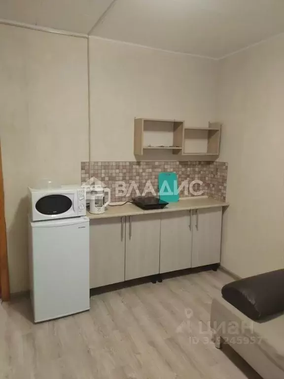 Комната Владимирская область, Владимир ул. Лакина, 139 (11.5 м) - Фото 2