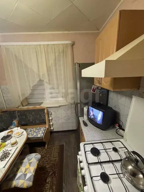 3-к кв. Свердловская область, Нижний Тагил Днепровская ул., 5 (64.8 м) - Фото 1