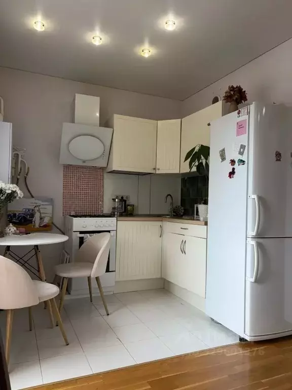 Студия Калужская область, Обнинск ул. Космонавта Леонова, 41 (24.9 м) - Фото 1