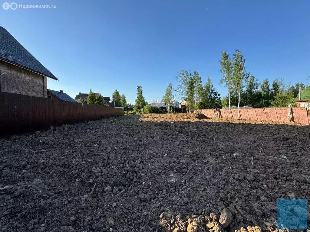 Участок в Московская область, городской округ Солнечногорск, СНТ ... - Фото 0