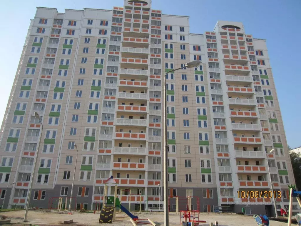 Квартира, 2 комнаты, 57.4 м - Фото 0