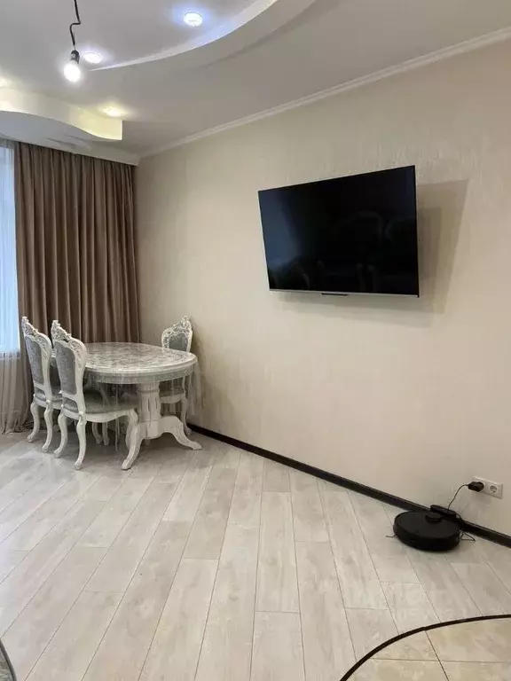 3-к кв. Московская область, Видное ул. Галины Вишневской, 10к1 (75.0 ... - Фото 2