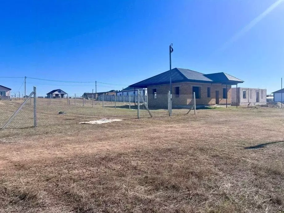 Участок в Крым, Симферопольский район, Родниковское с/пос, с. Новый ... - Фото 1