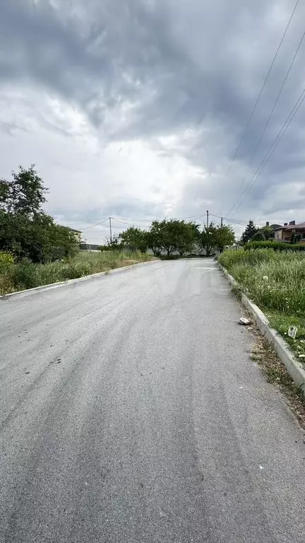 Участок 5,5 сот. (ИЖС) - Фото 0