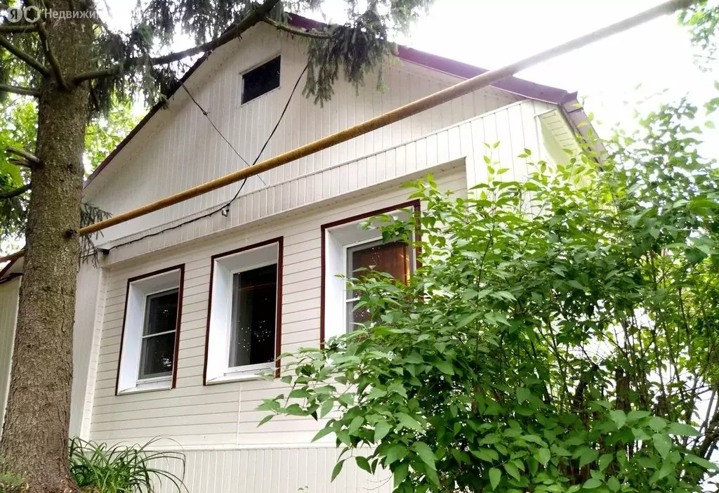 Дом в посёлок Матвеев Курган, Донецкая улица, 12 (70 м) - Фото 1