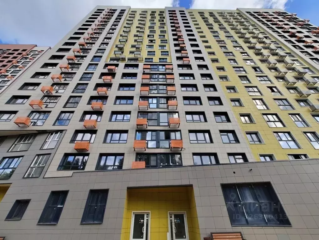 Помещение свободного назначения в Москва 6-я Радиальная ул., 7/1к1 (79 ... - Фото 1