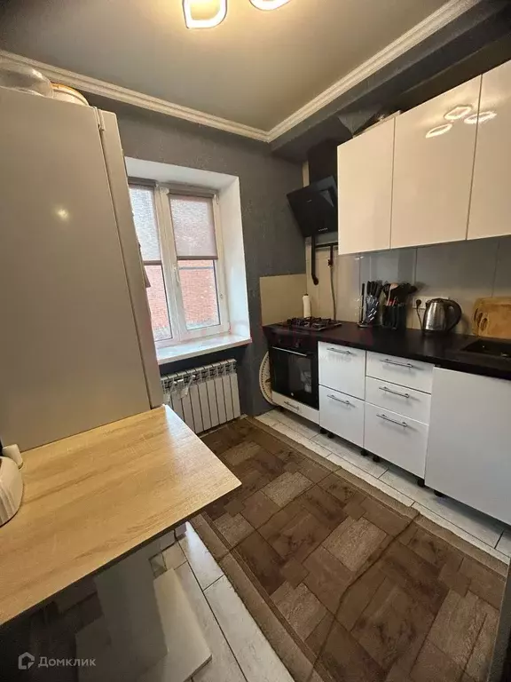 Продаётся 3-к квартира, 54 м - Фото 1