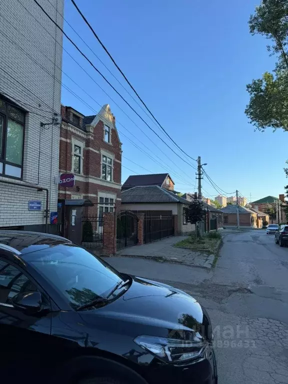 Офис в Ростовская область, Ростов-на-Дону Сельмаш мкр, ул. Селиванова, ... - Фото 2