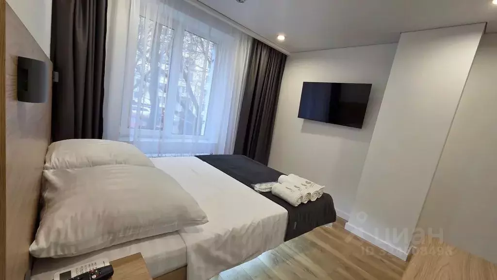 Комната Москва Нагорная ул., 15К6 - Фото 2