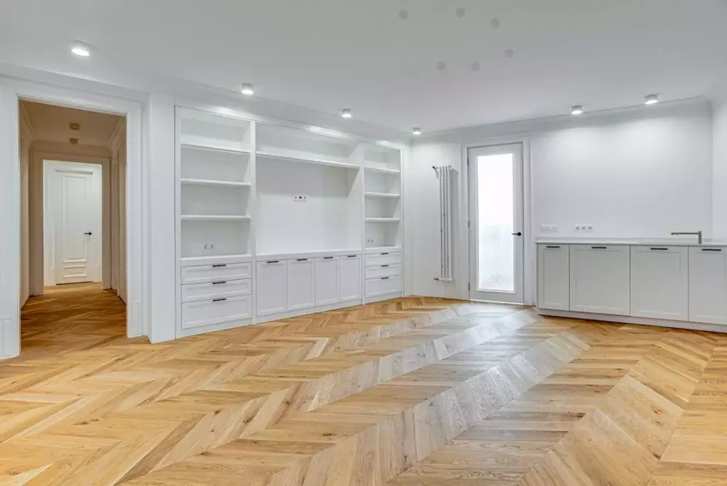 4-к кв. Москва просп. Вернадского, 92 (140.0 м) - Фото 2