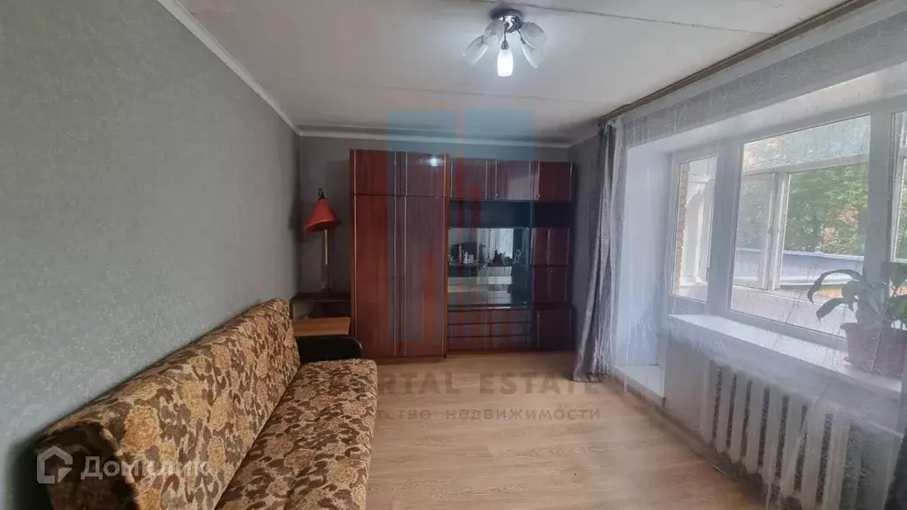 Продаётся 2-к квартира, 44.3 м - Фото 0