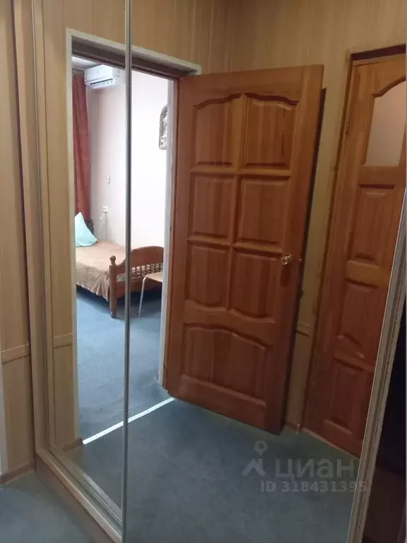 Комната Смоленская область, Смоленск Рославльское шоссе, 7-й км, 3 ... - Фото 1