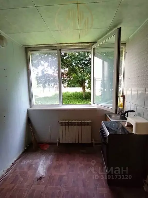 1-к кв. Ставропольский край, Ессентуки ул. Фридриха Энгельса, 36 (17.1 ... - Фото 0