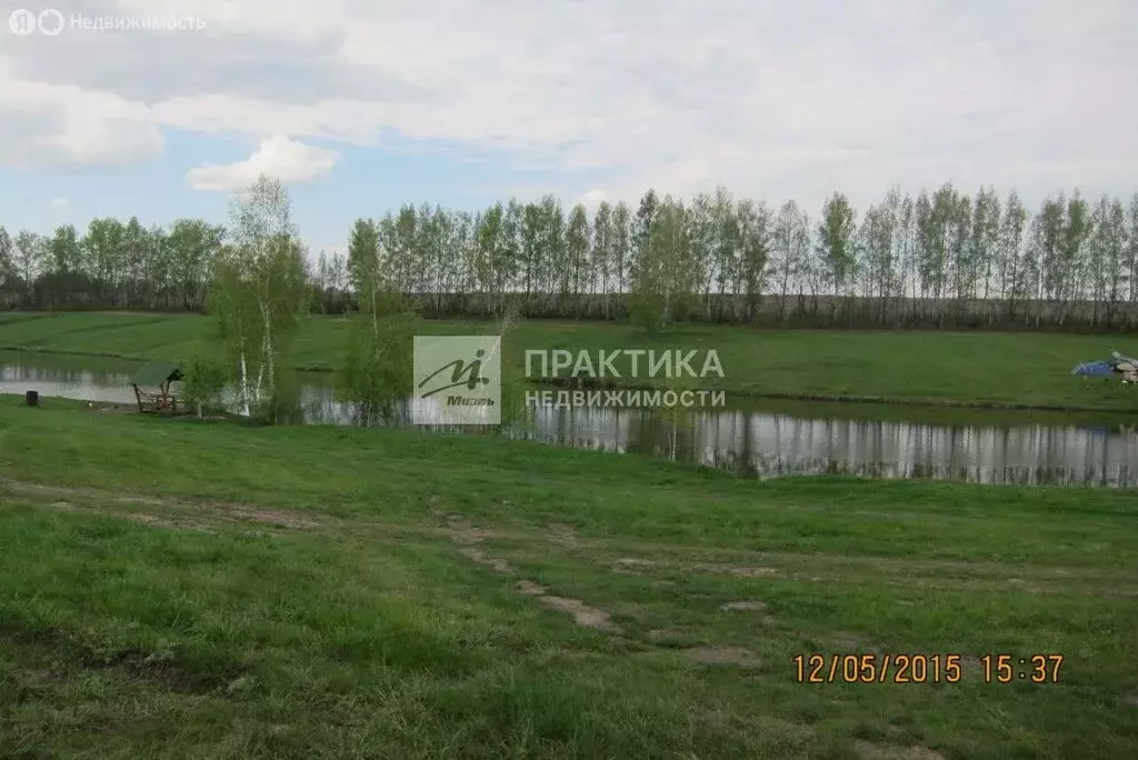 Участок в Тульская область, Венёвский муниципальный округ, посёлок ... - Фото 2