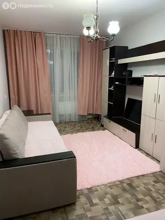 1-комнатная квартира: Томск, Урожайный переулок, 29/1 (34.8 м) - Фото 2