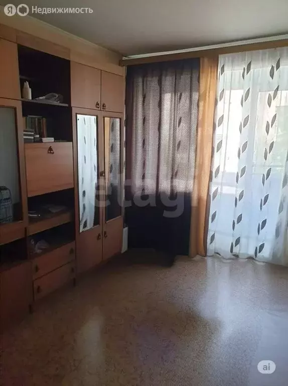 2-комнатная квартира: Чегдомын, Пионерская улица, 21 (39.4 м) - Фото 0