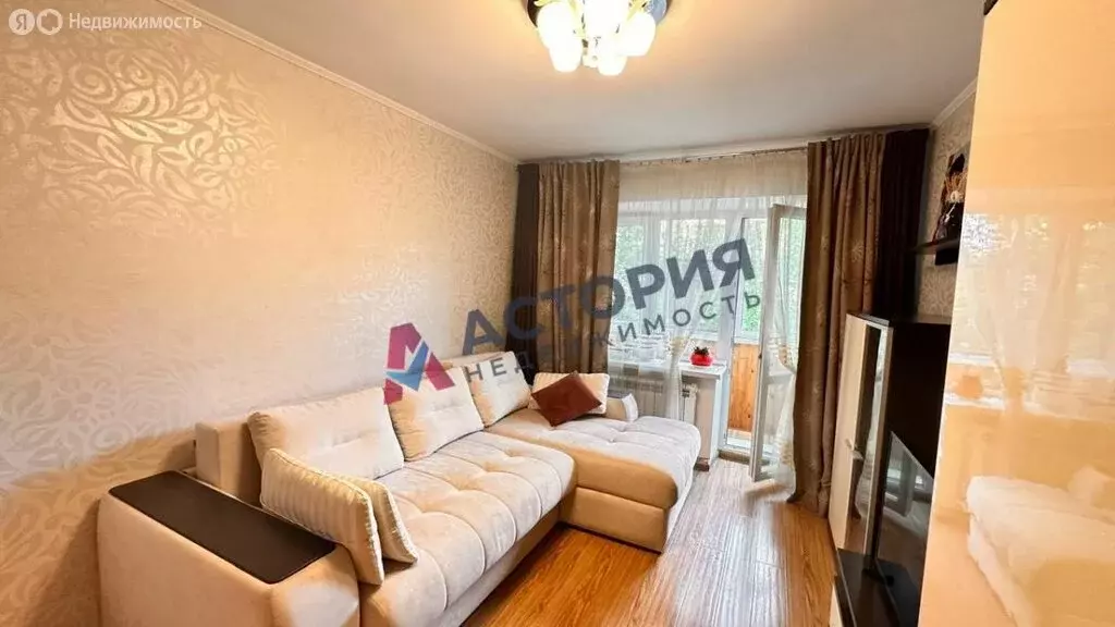 2-комнатная квартира: Тула, улица Сойфера, 13 (45.4 м) - Фото 0