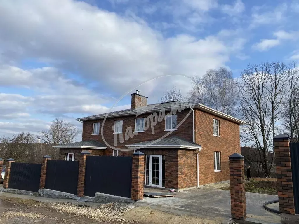 Таунхаус в Калужская область, Калуга ул. Вишневая, 3 (127 м) - Фото 2