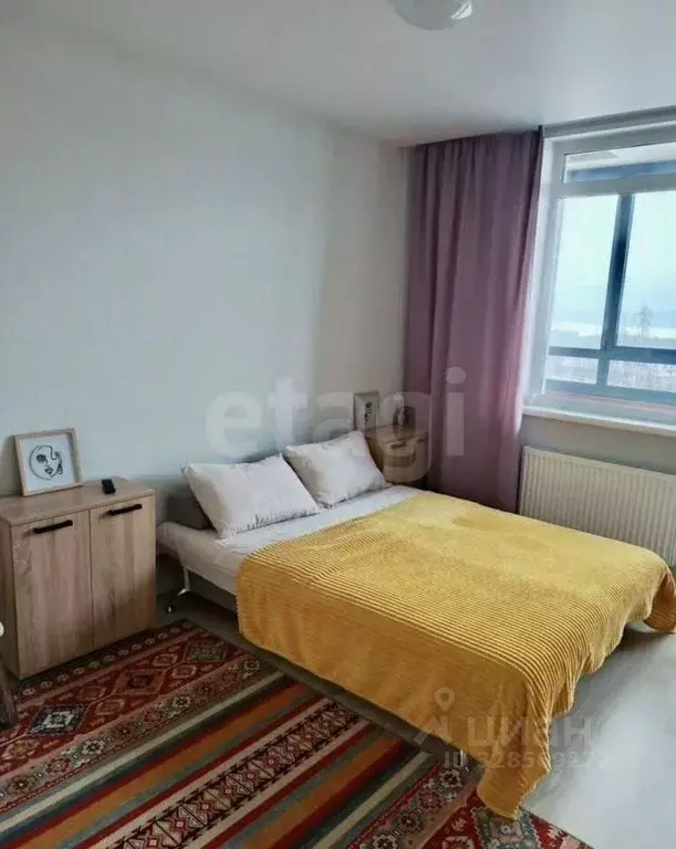 Студия Удмуртия, Ижевск Тверская ул., 51к1 (27.0 м) - Фото 2