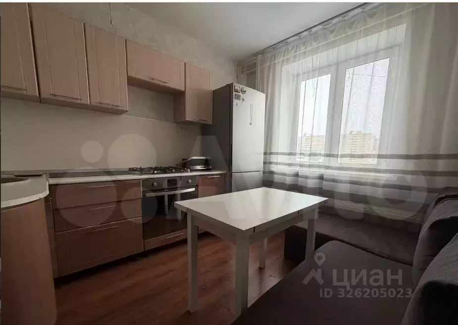 1-к кв. Пермский край, Пермь просп. Декабристов, 33 (36.8 м) - Фото 1