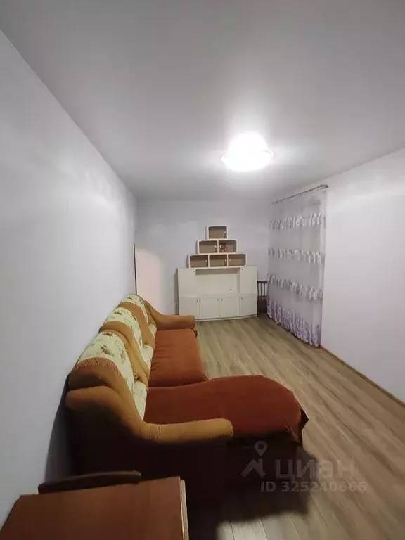 2-к кв. Нижегородская область, Нижний Новгород д. Афонино, ул. Красная ... - Фото 1