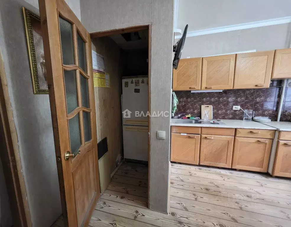 3-к кв. Московская область, Коломна городской округ, пос. Радужный 19 ... - Фото 2