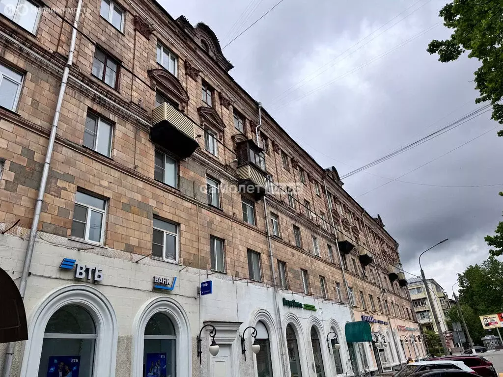 2к в 3-комнатной квартире (31 м) - Фото 0