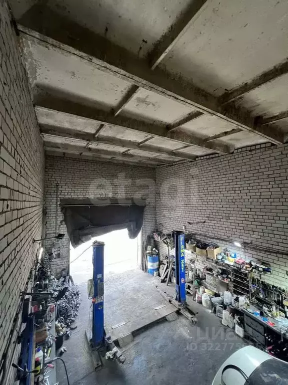 Гараж в Архангельская область, Котлас ул. Чиркова, 11к4 (69 м) - Фото 1