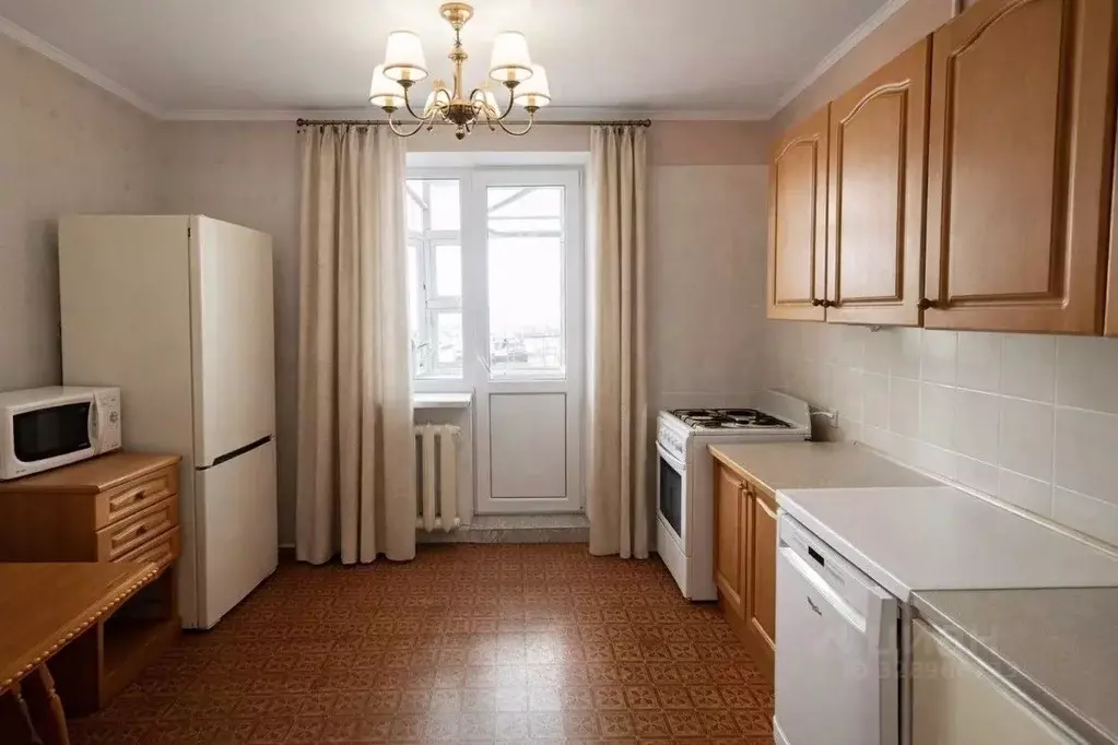 3-к кв. Севастополь ш. Камышовое, 16 (71.05 м) - Фото 2