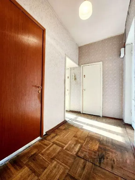 2-к кв. Санкт-Петербург Бассейная ул., 61 (56.3 м) - Фото 1