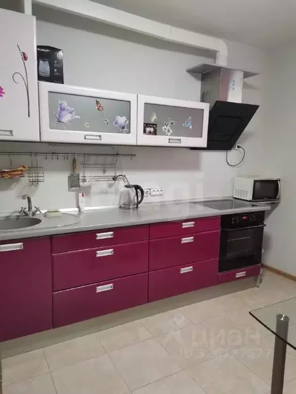 1-к кв. Санкт-Петербург ул. Плесецкая, 10 (34.7 м) - Фото 1