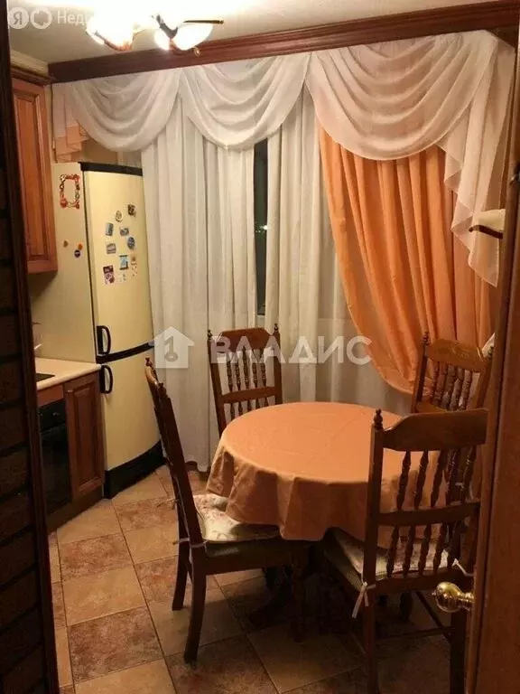 2-комнатная квартира: Москва, Пятницкое шоссе, 25 (51 м) - Фото 1