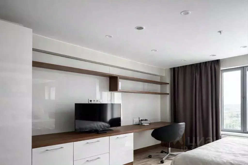 1-к кв. Москва Митинская ул., 16 (30.0 м) - Фото 2