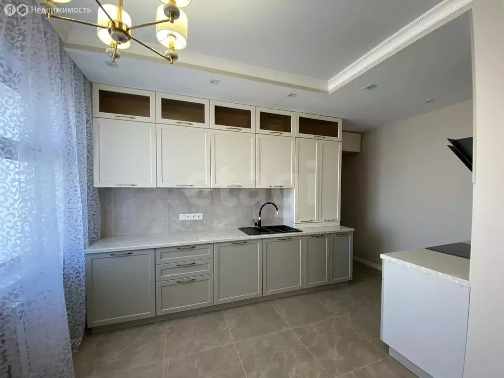 2-комнатная квартира: Якутск, улица Автострада 50 лет Октября, 4/2 ... - Фото 1