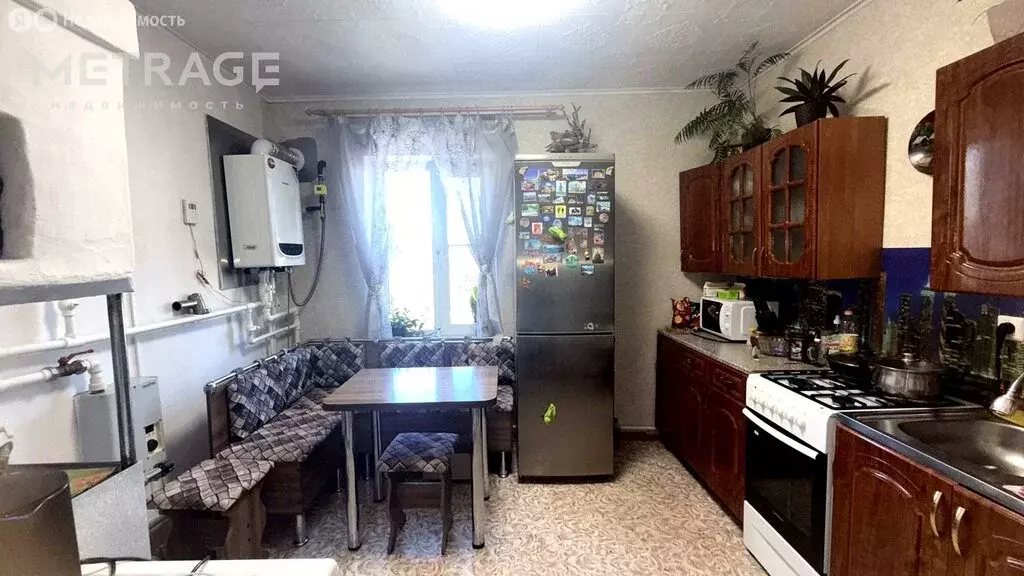 Дом в Новосибирская область, рабочий посёлок Коченёво, Западная улица, ... - Фото 2