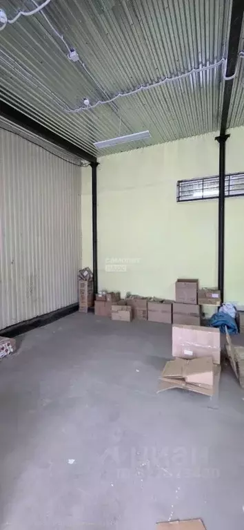 Склад в Курская область, Курск ул. 50 лет Октября, 173 (55 м) - Фото 2