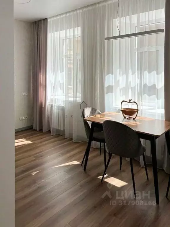 Студия Санкт-Петербург Лиговский просп., 83Г (30.0 м) - Фото 1