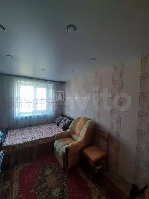 2-к. квартира, 41 м, 2/2 эт. - Фото 1