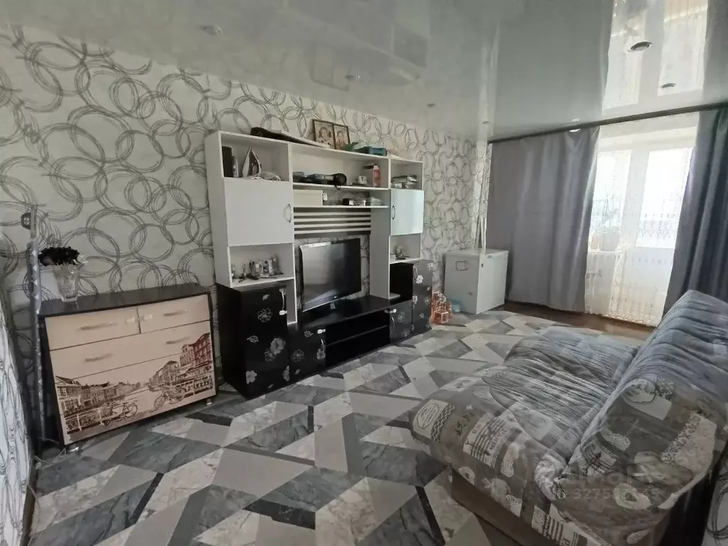 3-к кв. Приморский край, Лесозаводск ул. Гагарина, 5 (61.0 м) - Фото 1