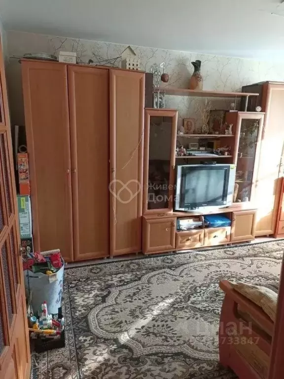 2-к кв. Волгоградская область, Волгоград ул. Маршала Еременко, 142 ... - Фото 2