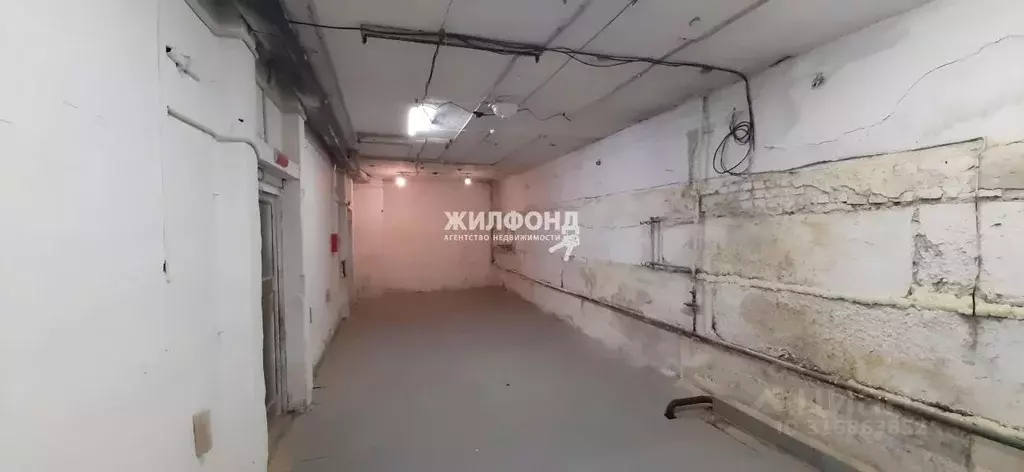 Производственное помещение в Новосибирская область, Новосибирск ул. ... - Фото 1