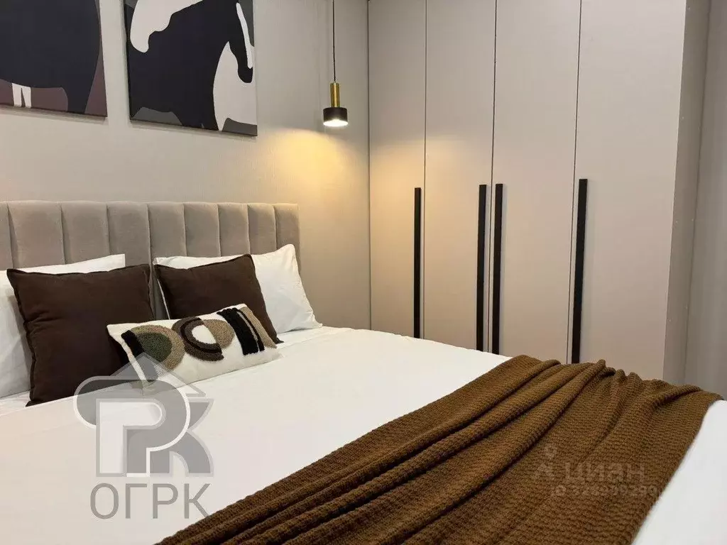 Квартира, 2 комнаты, 35.29 м - Фото 1