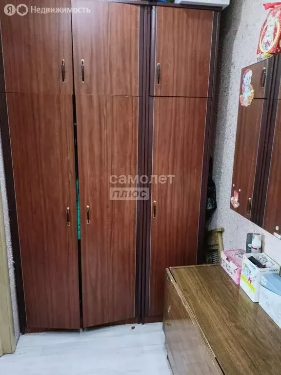 1-комнатная квартира: Иркутск, Култукская улица, 99/16 (35.3 м) - Фото 2