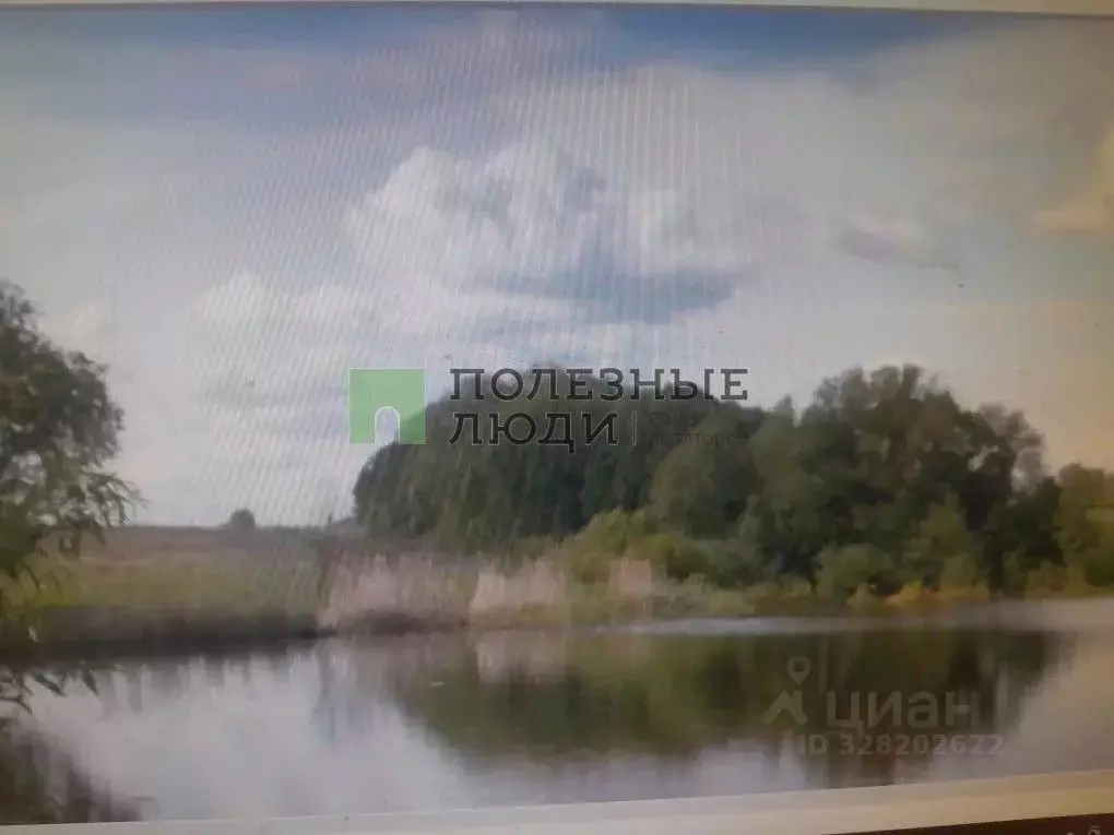 Участок в Орловская область, Орловский муниципальный округ, д. Малая ... - Фото 2